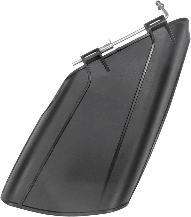 deawater 1set 112-3951 Deflector/Discharge Chute for Toro TIMECUTTER 42" Mowers W/Hardware - Image 1